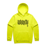 Safety Yellow