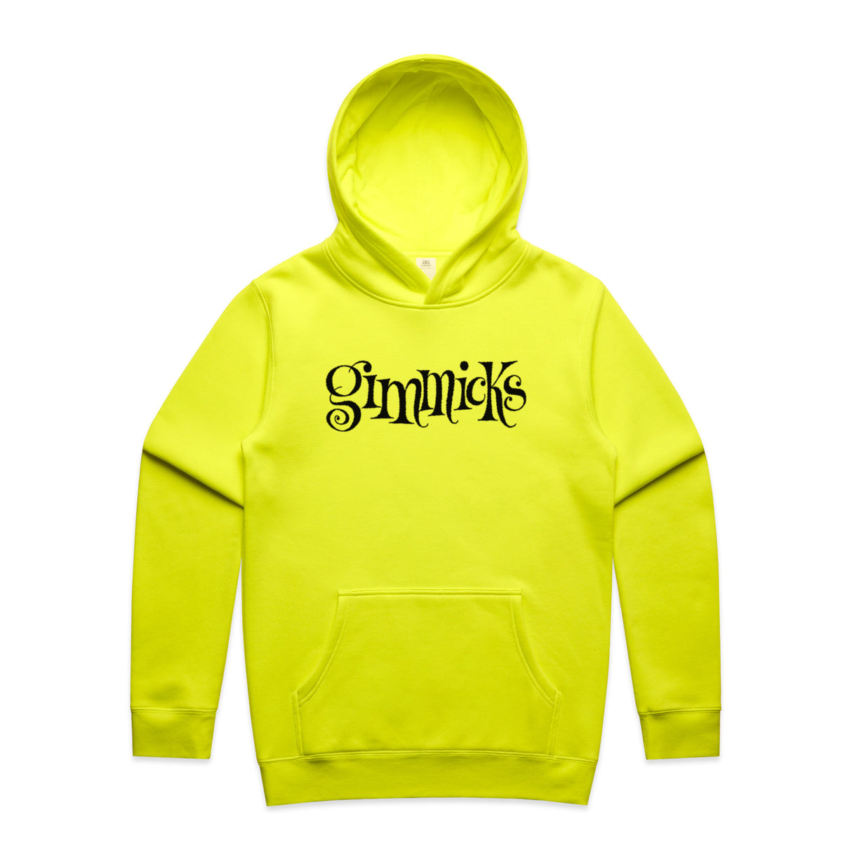 Safety Yellow