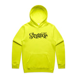 Safety Yellow