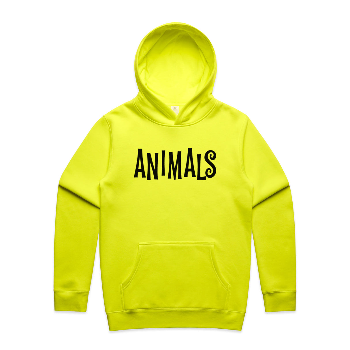 Safety Yellow