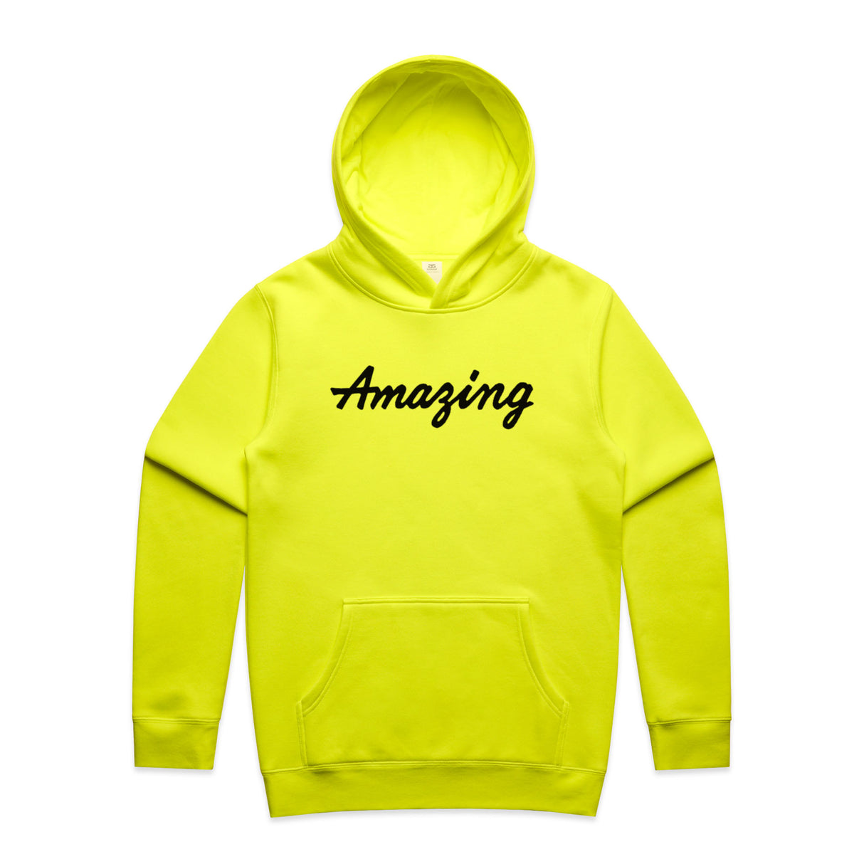 Safety Yellow