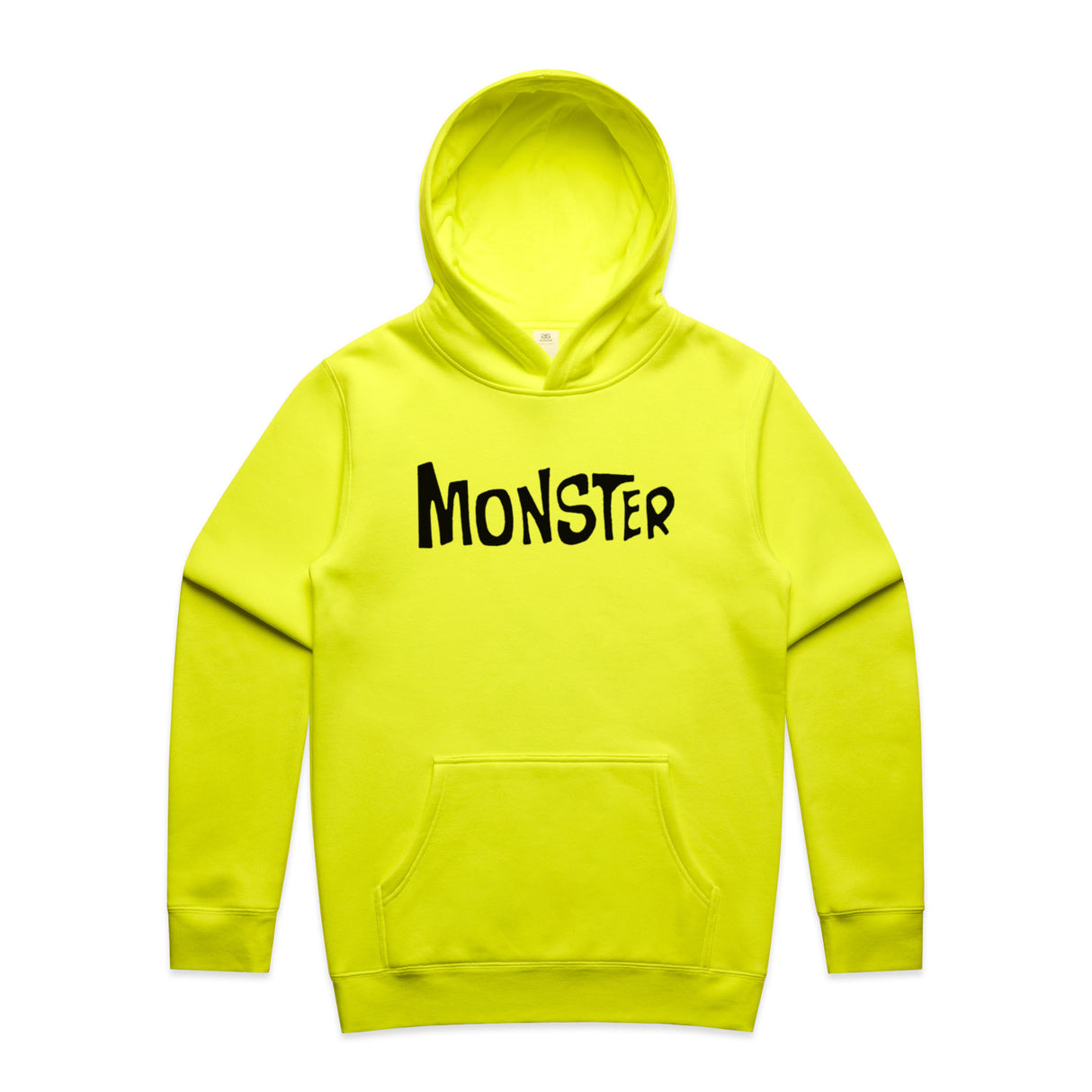 Safety Yellow