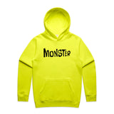 Safety Yellow