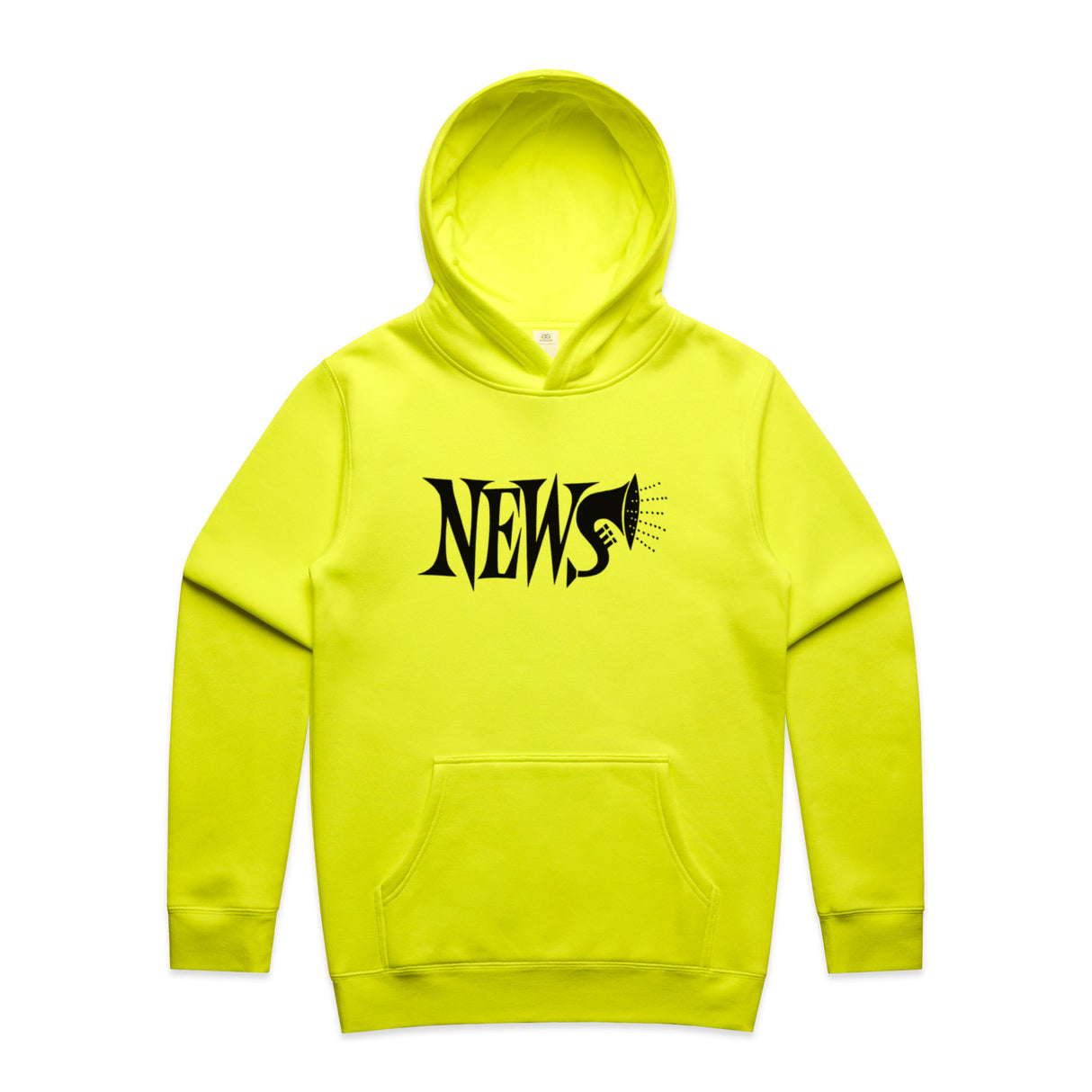 Safety Yellow