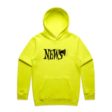 Safety Yellow