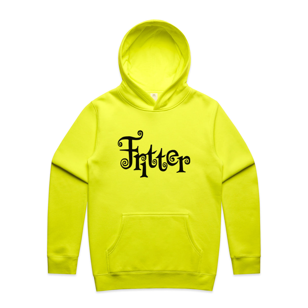 Safety Yellow