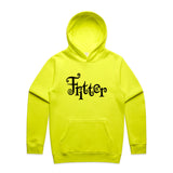 Safety Yellow