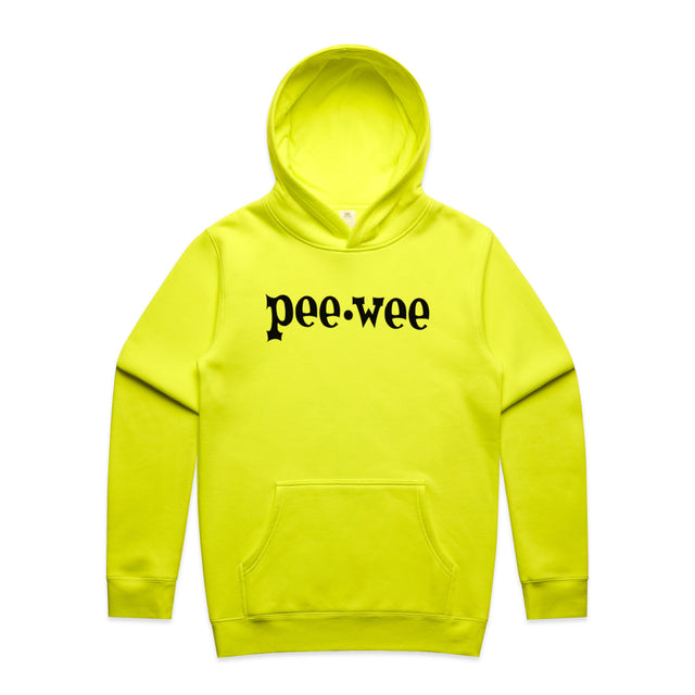 Safety Yellow