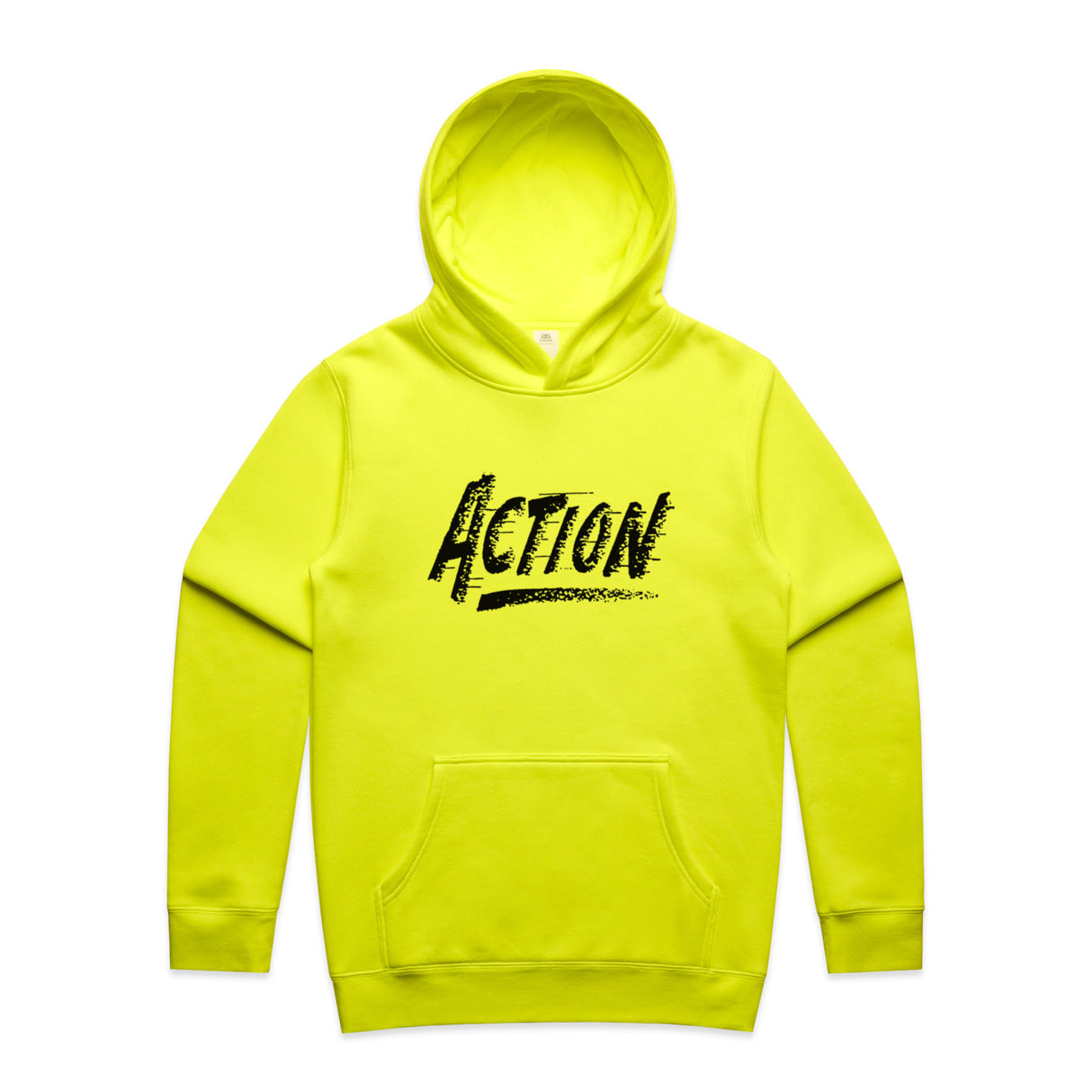 Safety Yellow