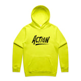 Safety Yellow