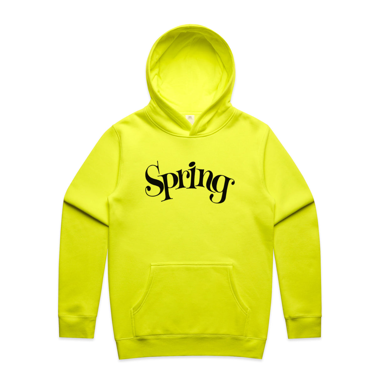 Safety Yellow