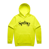 Safety Yellow