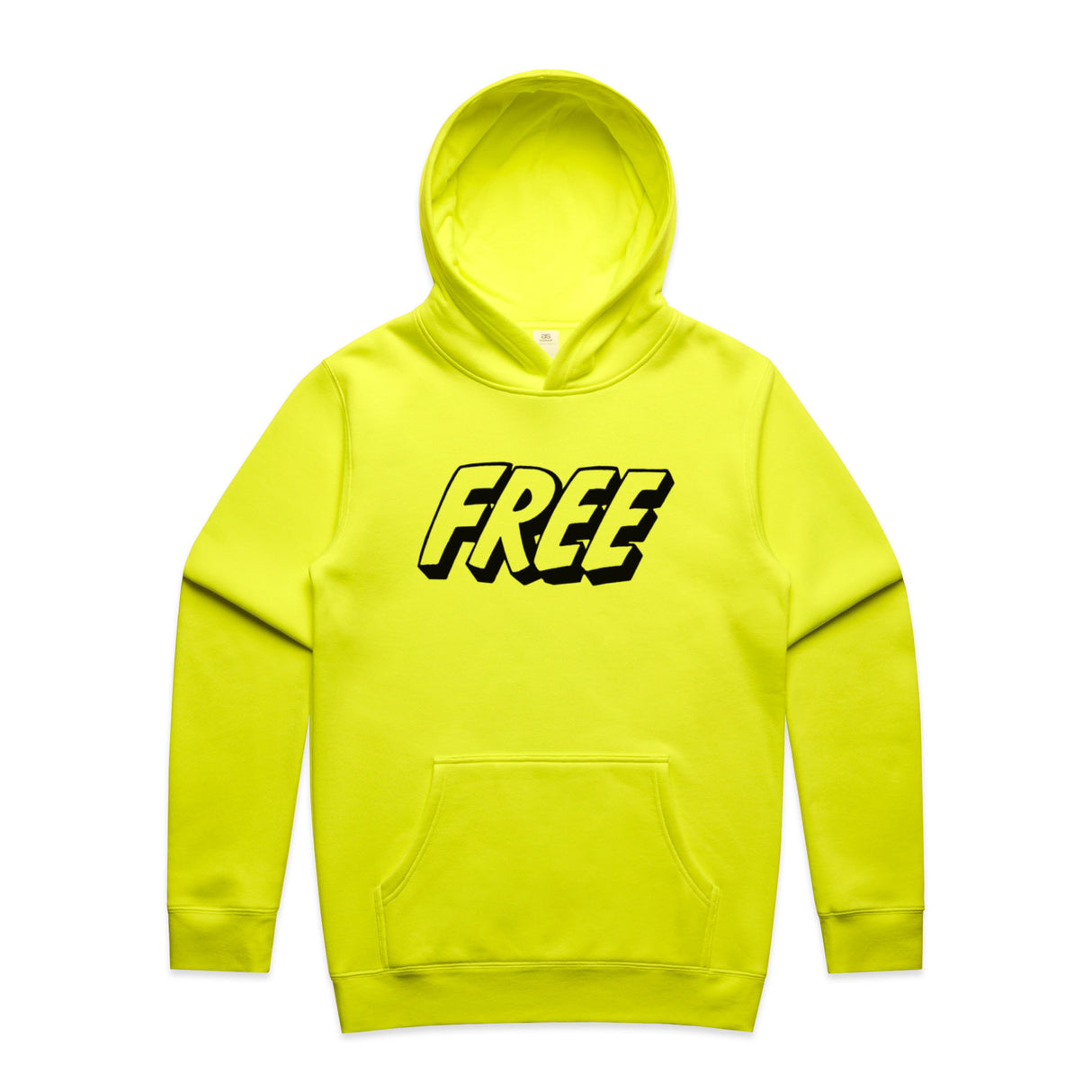 Safety Yellow