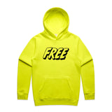 Safety Yellow