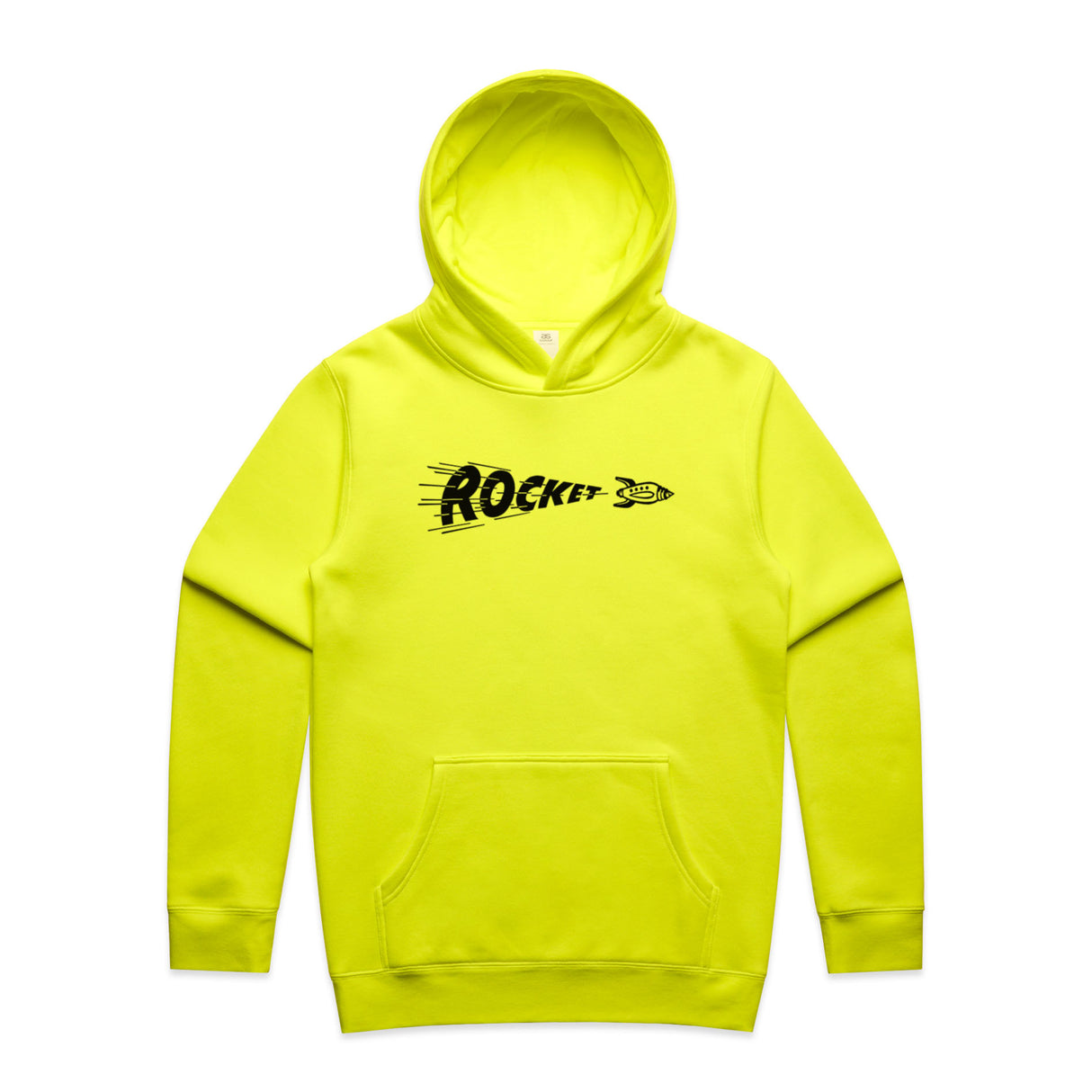 Safety Yellow