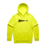 Safety Yellow
