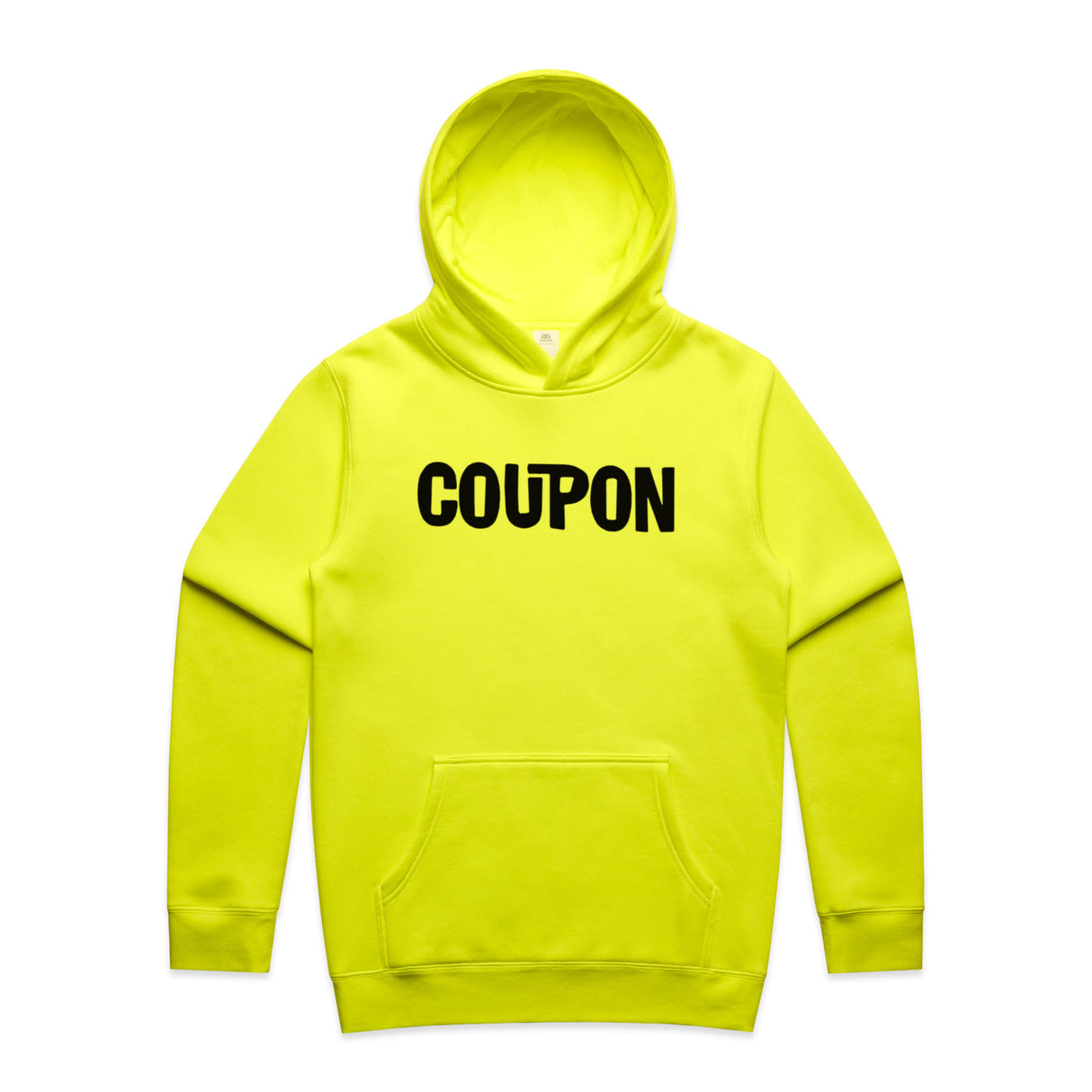 Safety Yellow