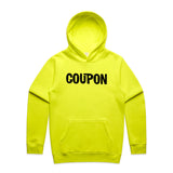 Safety Yellow