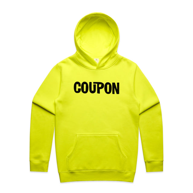 Safety Yellow
