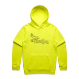 Safety Yellow