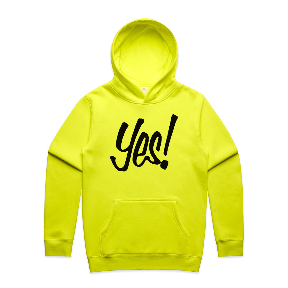 Safety Yellow