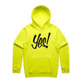 Safety Yellow