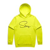 Safety Yellow