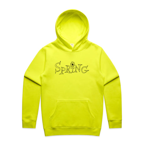Safety Yellow