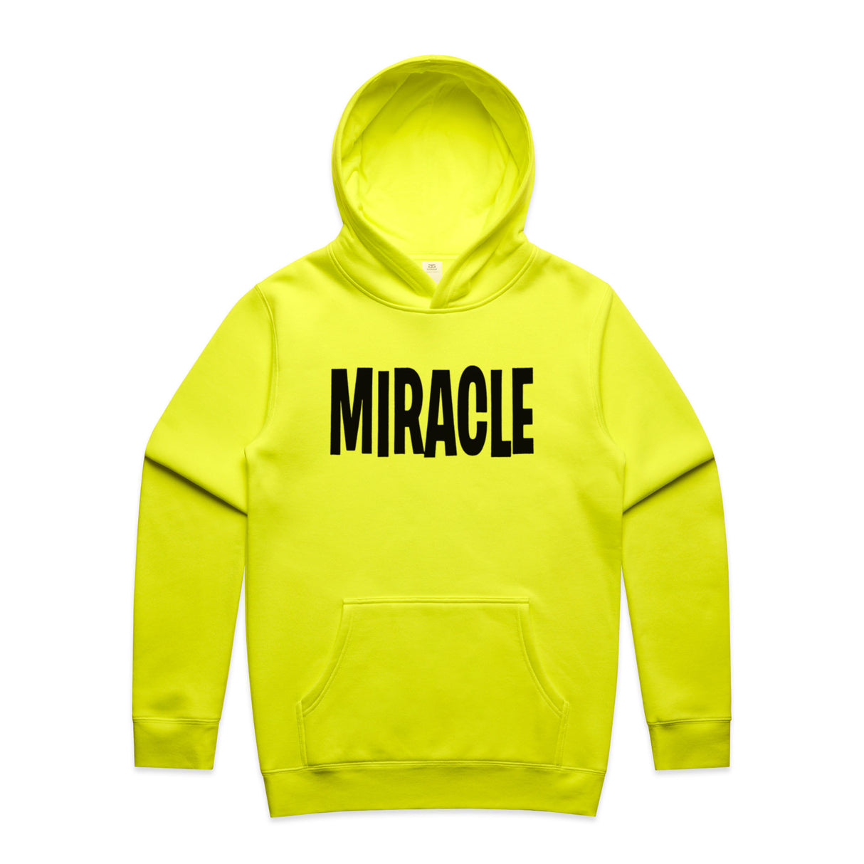 Safety Yellow