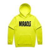 Safety Yellow