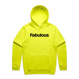 Safety Yellow