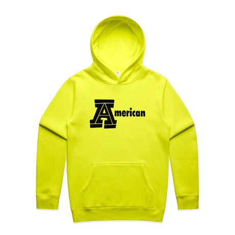 Safety Yellow