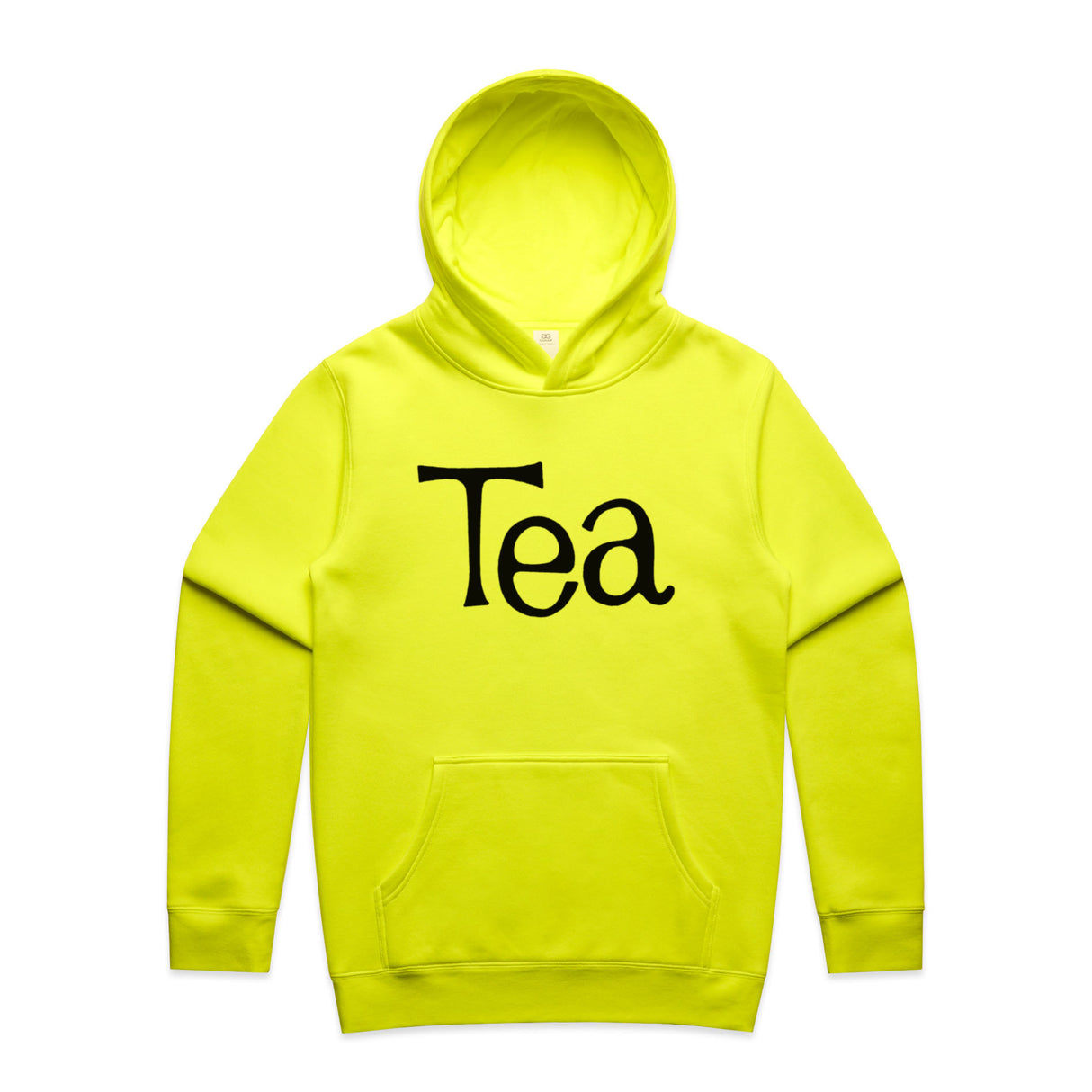 Safety Yellow