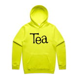 Safety Yellow