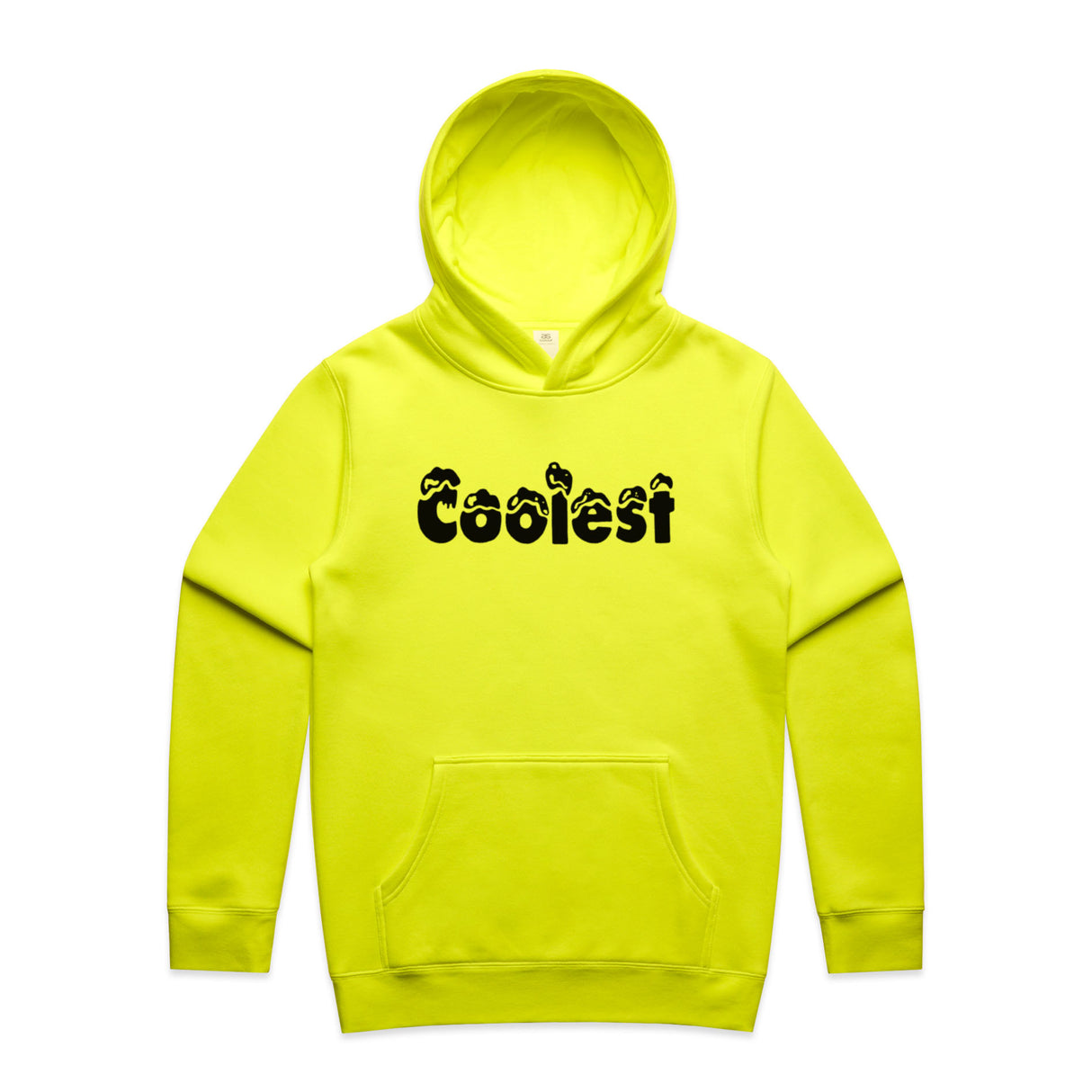 Safety Yellow