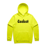 Safety Yellow