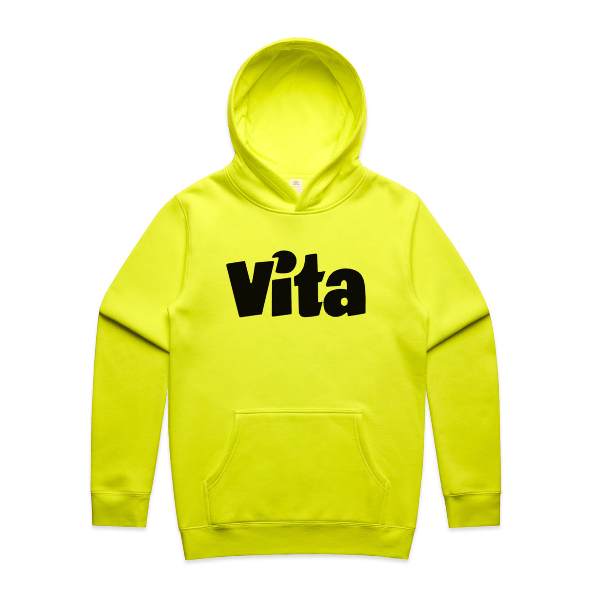 Safety Yellow