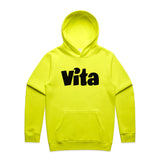 Safety Yellow