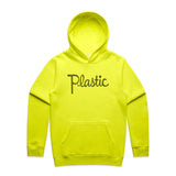 Safety Yellow