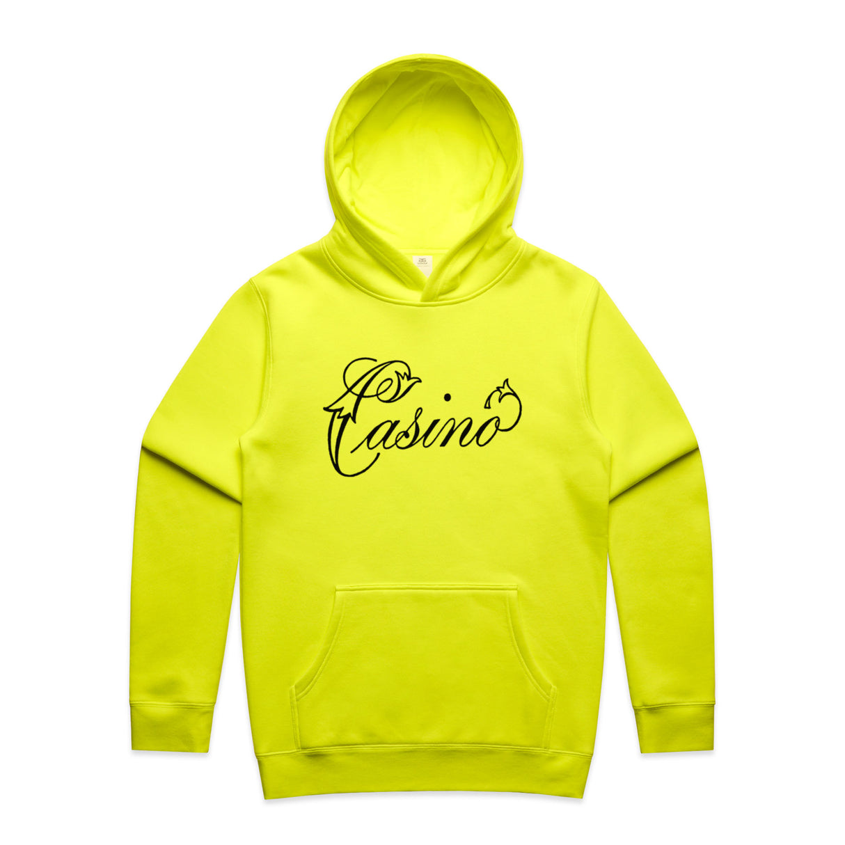Safety Yellow