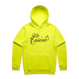 Safety Yellow