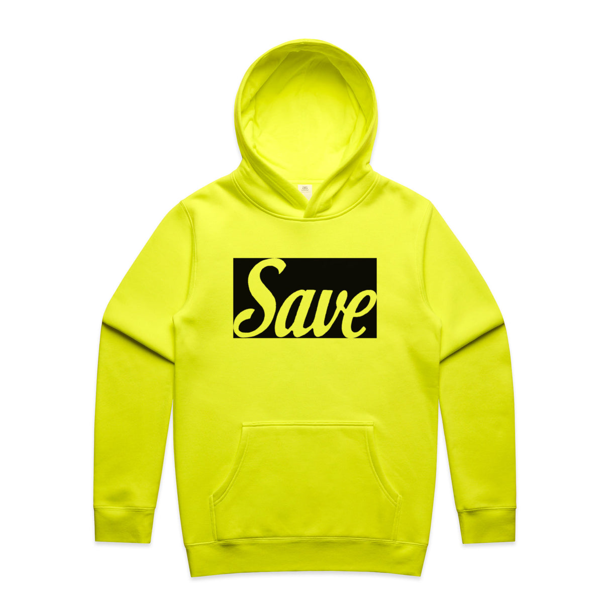 Safety Yellow