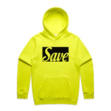 Safety Yellow