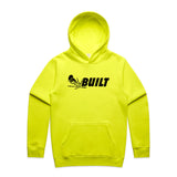 Safety Yellow