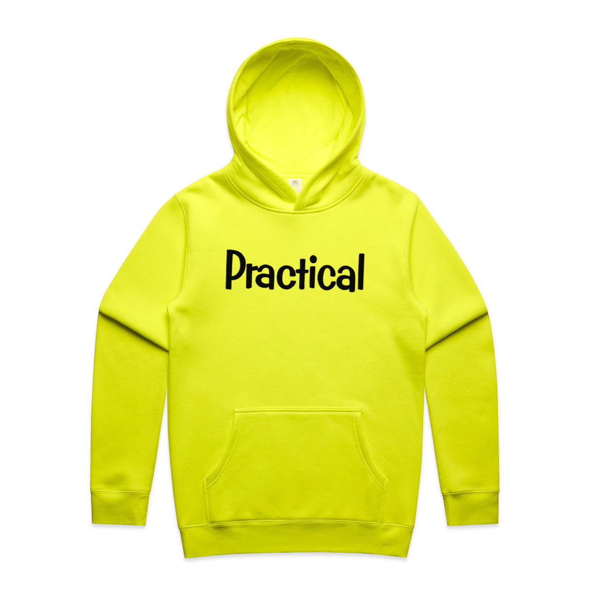 Safety Yellow