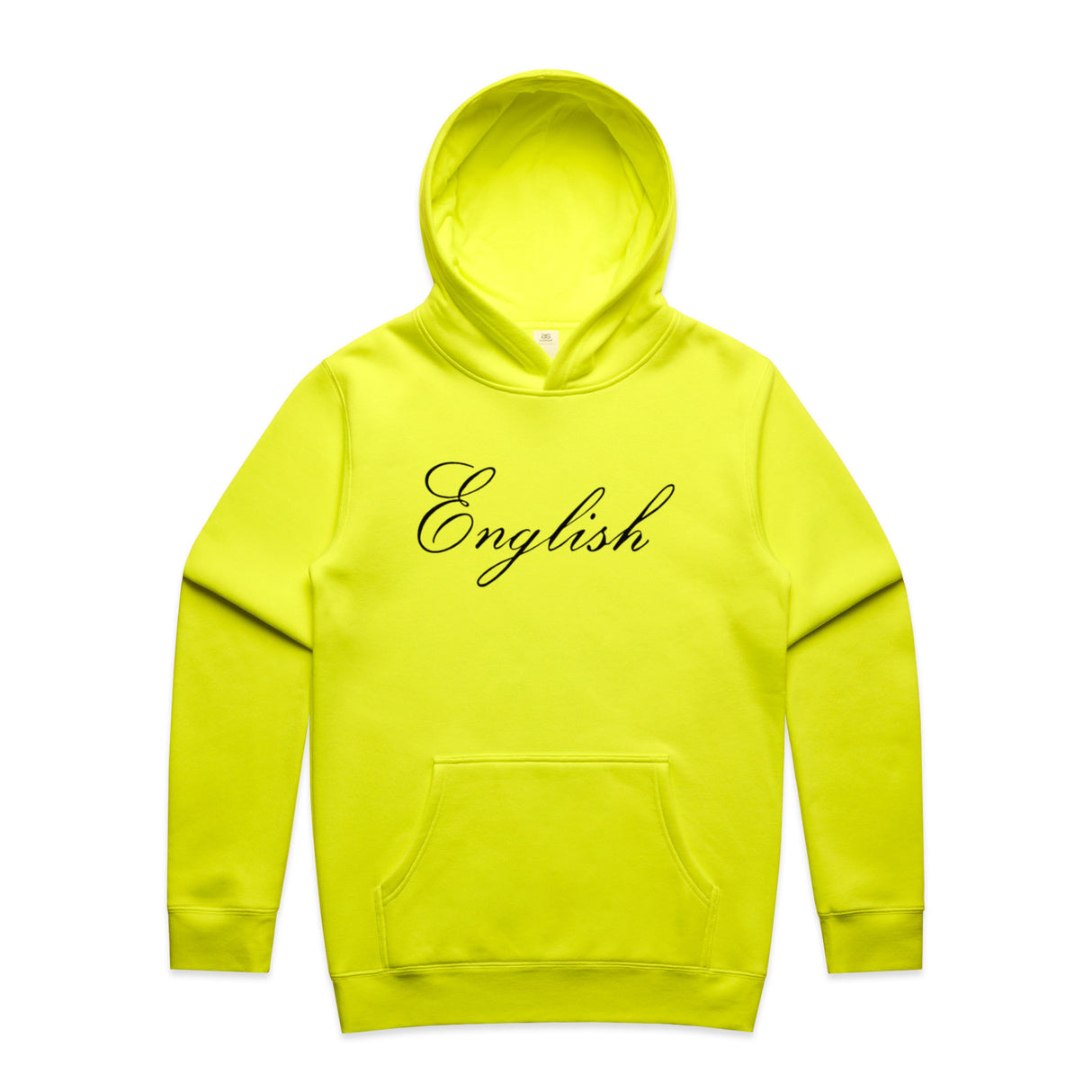 Safety Yellow