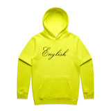 Safety Yellow