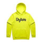 Safety Yellow