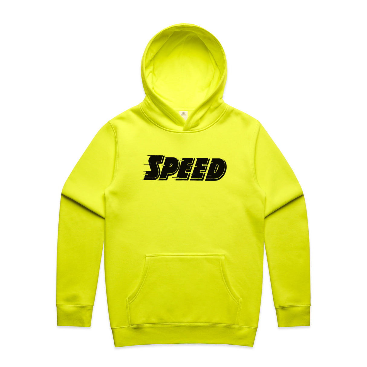 Safety Yellow