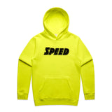 Safety Yellow